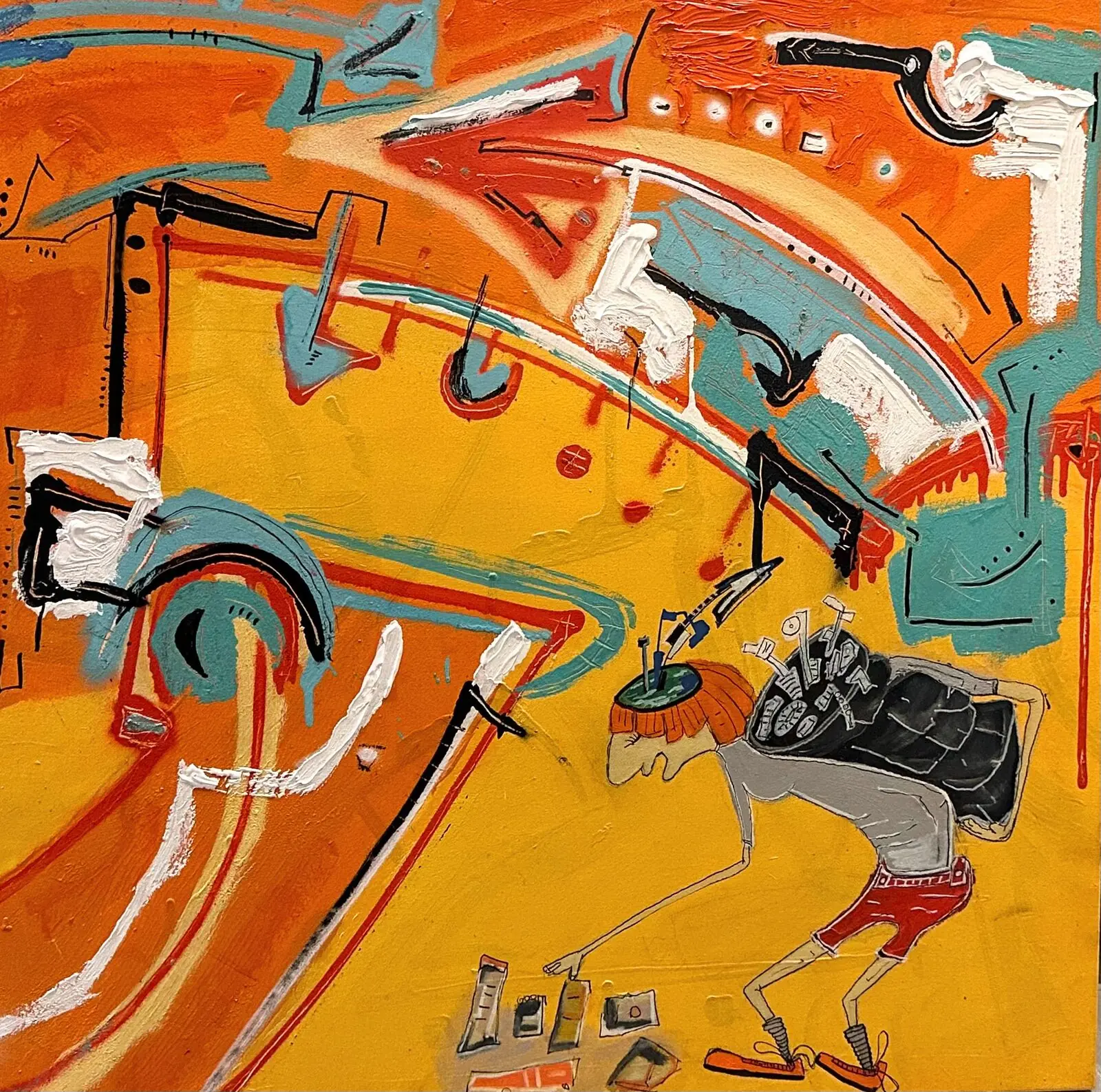 Reciclagem de pensamentos que refletem na reciclagem de seus valores