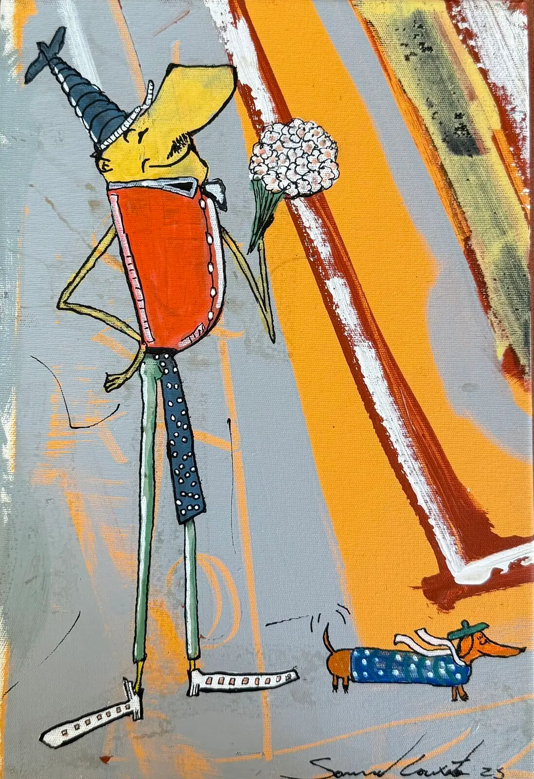 Fruto Tardio